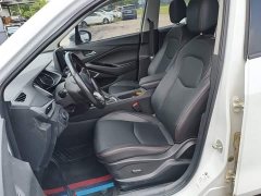 Volkswagen Viloran 2020 Mild Hybrid Redline 530T Automatic Luxury Edition (5 2 Seating) - ფოტო 15
