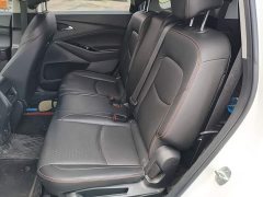 Volkswagen Viloran 2020 Mild Hybrid Redline 530T Automatic Luxury Edition (5 2 Seating) - ფოტო 17