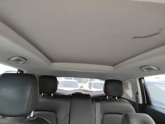 Volkswagen Viloran 2020 Mild Hybrid Redline 530T Automatic Luxury Edition (5 2 Seating) - ფოტო 18