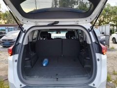 Volkswagen Viloran 2020 Mild Hybrid Redline 530T Automatic Luxury Edition (5 2 Seating) - ფოტო 19