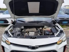 Volkswagen Viloran 2020 Mild Hybrid Redline 530T Automatic Luxury Edition (5 2 Seating) - ფოტო 20