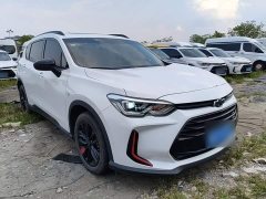 Volkswagen Viloran 2020 Mild Hybrid Redline 530T Automatic Luxury Edition (5 2 Seating) - ფოტო 4