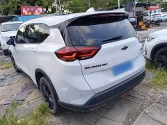 Volkswagen Viloran 2020 Mild Hybrid Redline 530T Automatic Luxury Edition (5 2 Seating) - ფოტო 5
