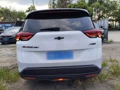 Volkswagen Viloran 2020 Mild Hybrid Redline 530T Automatic Luxury Edition (5 2 Seating) - ფოტო 6