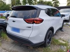Volkswagen Viloran 2020 Mild Hybrid Redline 530T Automatic Luxury Edition (5 2 Seating) - ფოტო 7