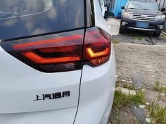 Volkswagen Viloran 2020 Mild Hybrid Redline 530T Automatic Luxury Edition (5 2 Seating) - ფოტო 8