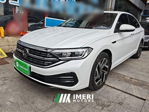 2024 Volkswagen Sagitar 300TSI DSG Excellence Edition