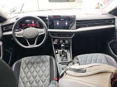 Volkswagen Sagitar 300TSI DSG Excellence Edition - ფოტო 10