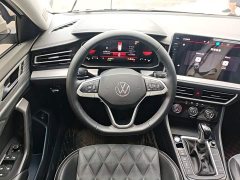 Volkswagen Sagitar 300TSI DSG Excellence Edition - ფოტო 11
