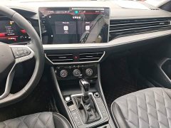 Volkswagen Sagitar 300TSI DSG Excellence Edition - ფოტო 12