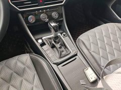 Volkswagen Sagitar 300TSI DSG Excellence Edition - ფოტო 13