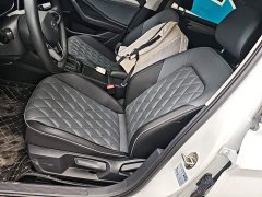 Volkswagen Sagitar 300TSI DSG Excellence Edition - ფოტო 14