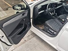 Volkswagen Sagitar 300TSI DSG Excellence Edition - ფოტო 15