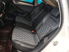 Volkswagen Sagitar 300TSI DSG Excellence Edition - ფოტო 16