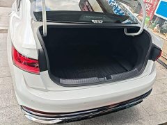 Volkswagen Sagitar 300TSI DSG Excellence Edition - ფოტო 18