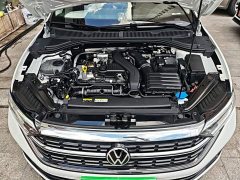 Volkswagen Sagitar 300TSI DSG Excellence Edition - ფოტო 19