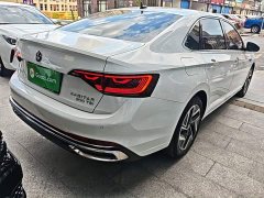 Volkswagen Sagitar 300TSI DSG Excellence Edition - ფოტო 7
