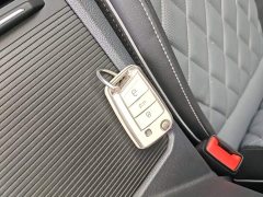 Volkswagen Sagitar 300TSI DSG Excellence Edition - ფოტო 9