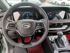 GAC Aion M6 2023 PRO 270T DCT Luxury - ფოტო 10