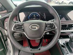 GAC Aion M6 2023 PRO 270T DCT Luxury - ფოტო 11