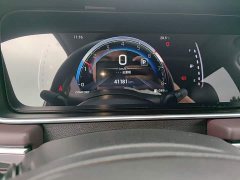 GAC Aion M6 2023 PRO 270T DCT Luxury - ფოტო 12