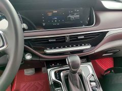 GAC Aion M6 2023 PRO 270T DCT Luxury - ფოტო 13