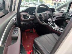 GAC Aion M6 2023 PRO 270T DCT Luxury - ფოტო 16