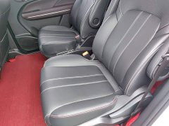 GAC Aion M6 2023 PRO 270T DCT Luxury - ფოტო 17