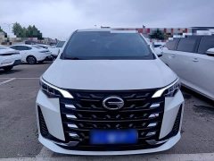 GAC Aion M6 2023 PRO 270T DCT Luxury - ფოტო 3