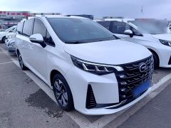 GAC Aion M6 2023 PRO 270T DCT Luxury - ფოტო 4