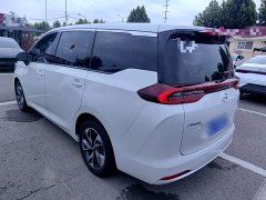 GAC Aion M6 2023 PRO 270T DCT Luxury - ფოტო 5