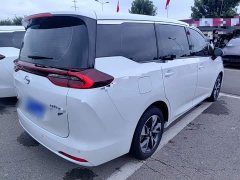 GAC Aion M6 2023 PRO 270T DCT Luxury - ფოტო 7