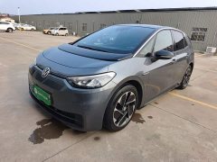 Volkswagen ID.3 2022 Active Pure Smart Edition - ფოტო 1