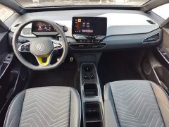 Volkswagen ID.3 2022 Active Pure Smart Edition - ფოტო 10
