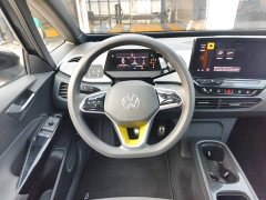 Volkswagen ID.3 2022 Active Pure Smart Edition - ფოტო 11