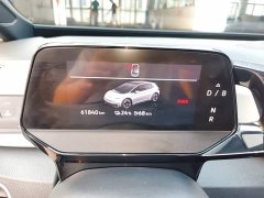 Volkswagen ID.3 2022 Active Pure Smart Edition - ფოტო 12