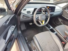 Volkswagen ID.3 2022 Active Pure Smart Edition - ფოტო 16