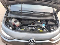 Volkswagen ID.3 2022 Active Pure Smart Edition - ფოტო 20