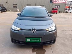 Volkswagen ID.3 2022 Active Pure Smart Edition - ფოტო 3