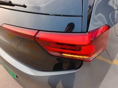 Volkswagen ID.3 2022 Active Pure Smart Edition - ფოტო 8