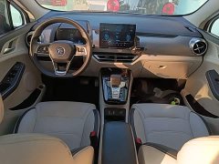 BYD Yuan Pro 401KM Deluxe - ფოტო 10