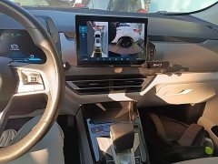 BYD Yuan Pro 401KM Deluxe - ფოტო 13