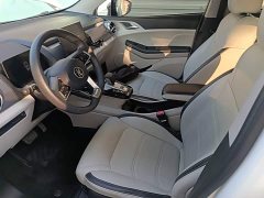 BYD Yuan Pro 401KM Deluxe - ფოტო 15