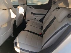 BYD Yuan Pro 401KM Deluxe - ფოტო 17