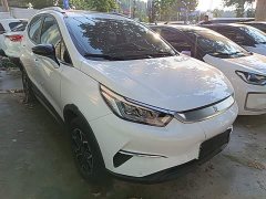 BYD Yuan Pro 401KM Deluxe - ფოტო 4