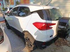 BYD Yuan Pro 401KM Deluxe - ფოტო 5