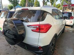 BYD Yuan Pro 401KM Deluxe - ფოტო 7