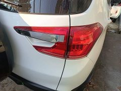 BYD Yuan Pro 401KM Deluxe - ფოტო 8