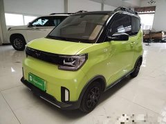 Wuling Hongguang MINIEV 2022 GAMEBOY 200km Fun Edition LFP Battery - ფოტო 1