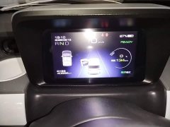 Wuling Hongguang MINIEV 2022 GAMEBOY 200km Fun Edition LFP Battery - ფოტო 12